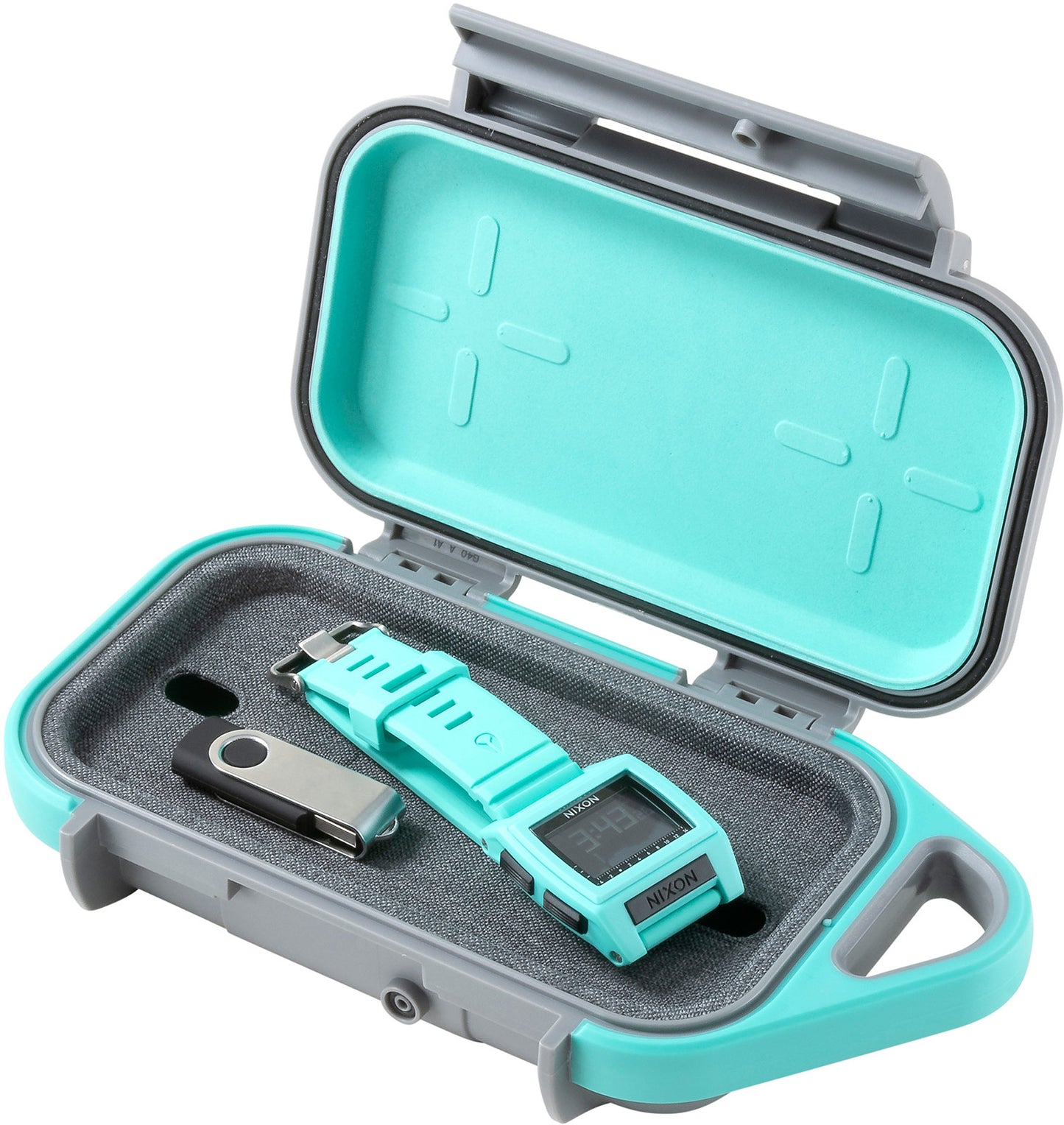 Pelican G40 Personal Utility Go Case