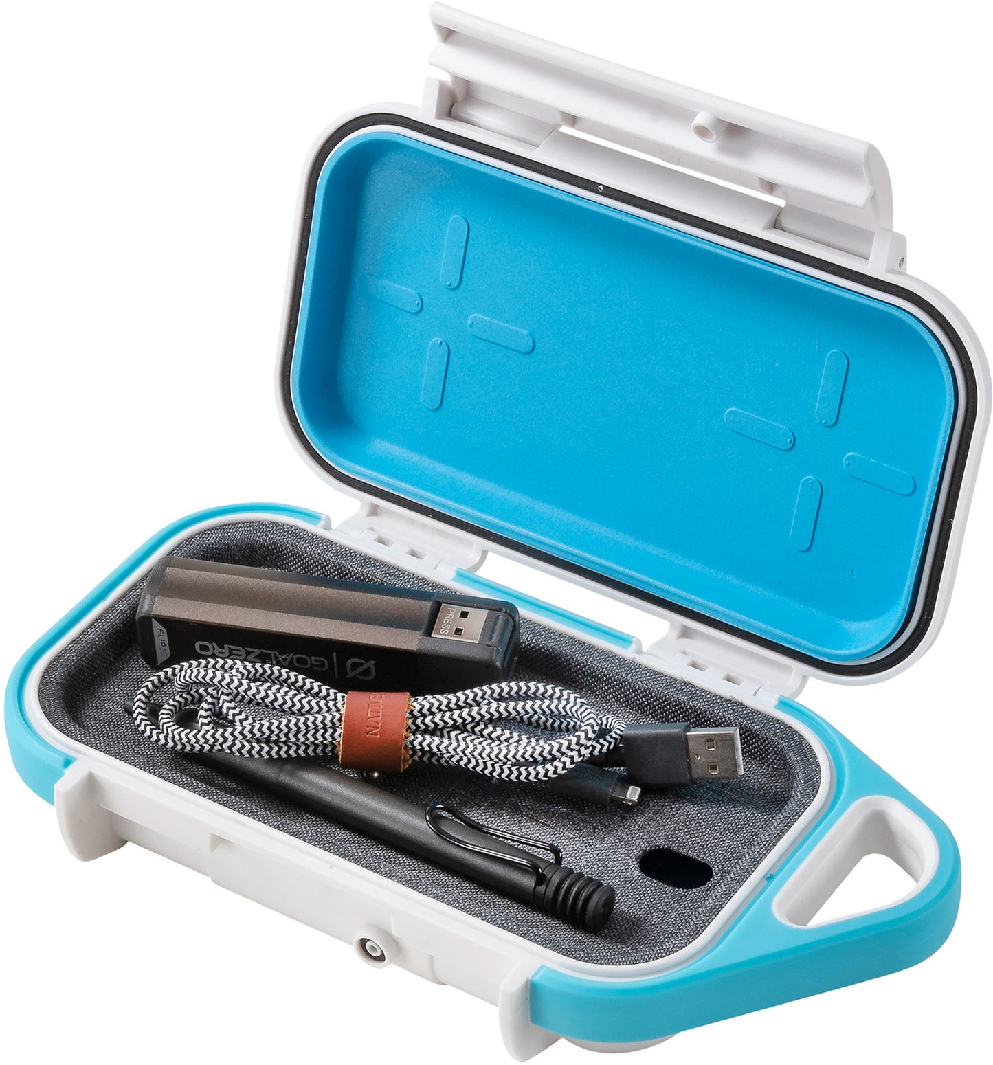 Pelican G40 Personal Utility Go Case