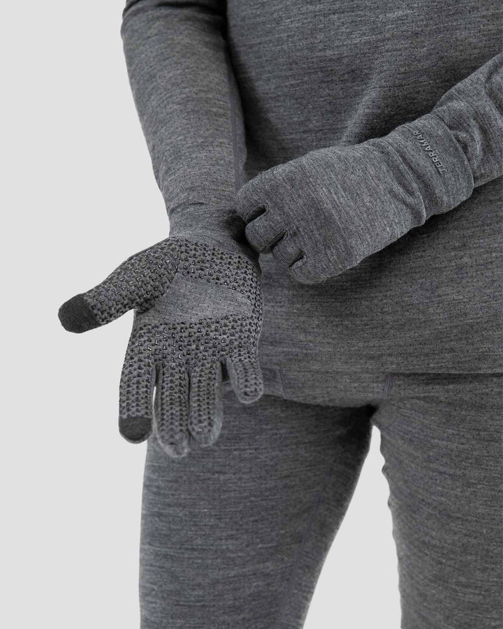 Terramar 2.0 Ultra Merino Glove Liner