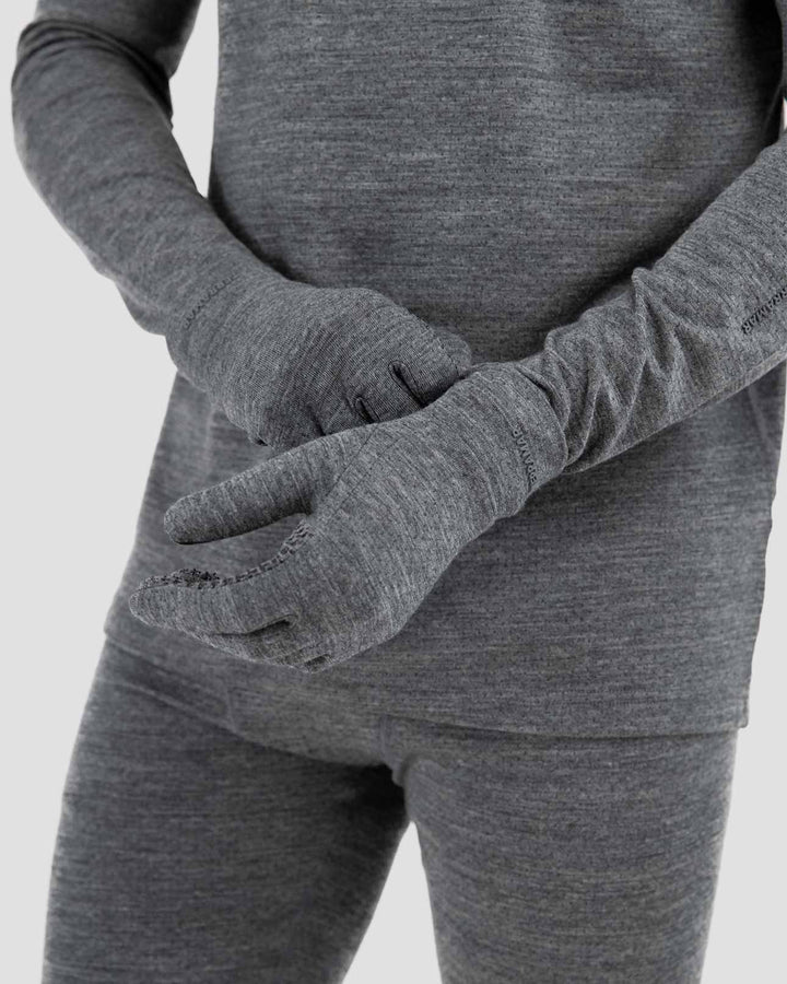 Terramar 2.0 Ultra Merino Glove Liner