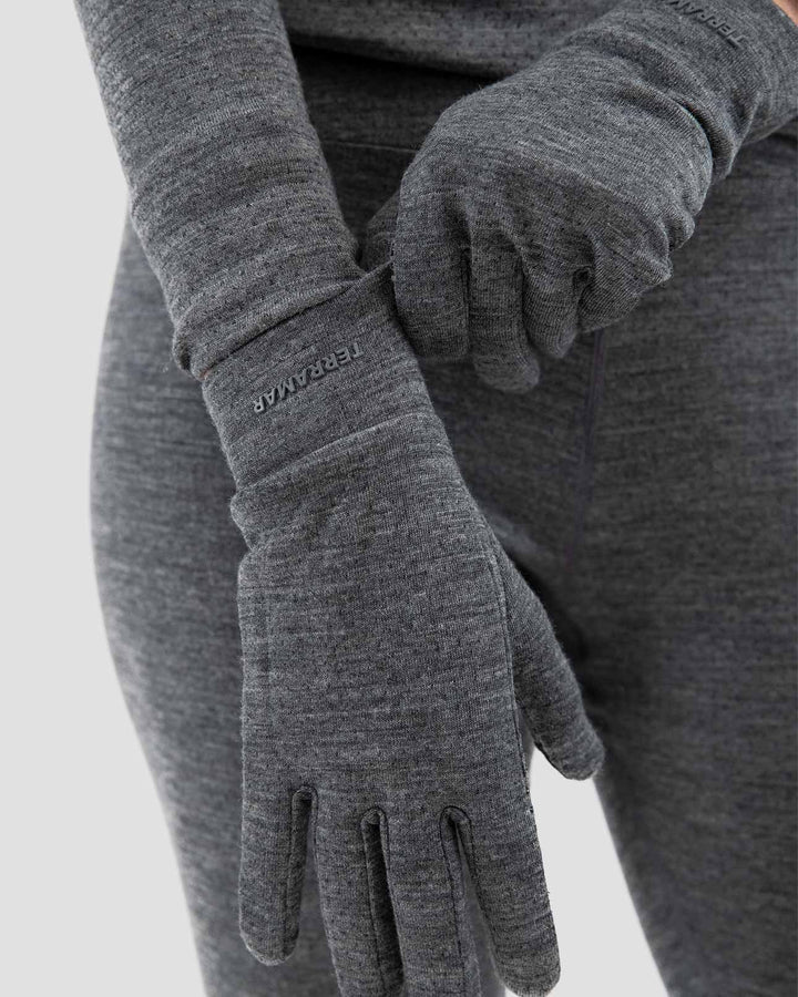 Terramar 2.0 Ultra Merino Glove Liner