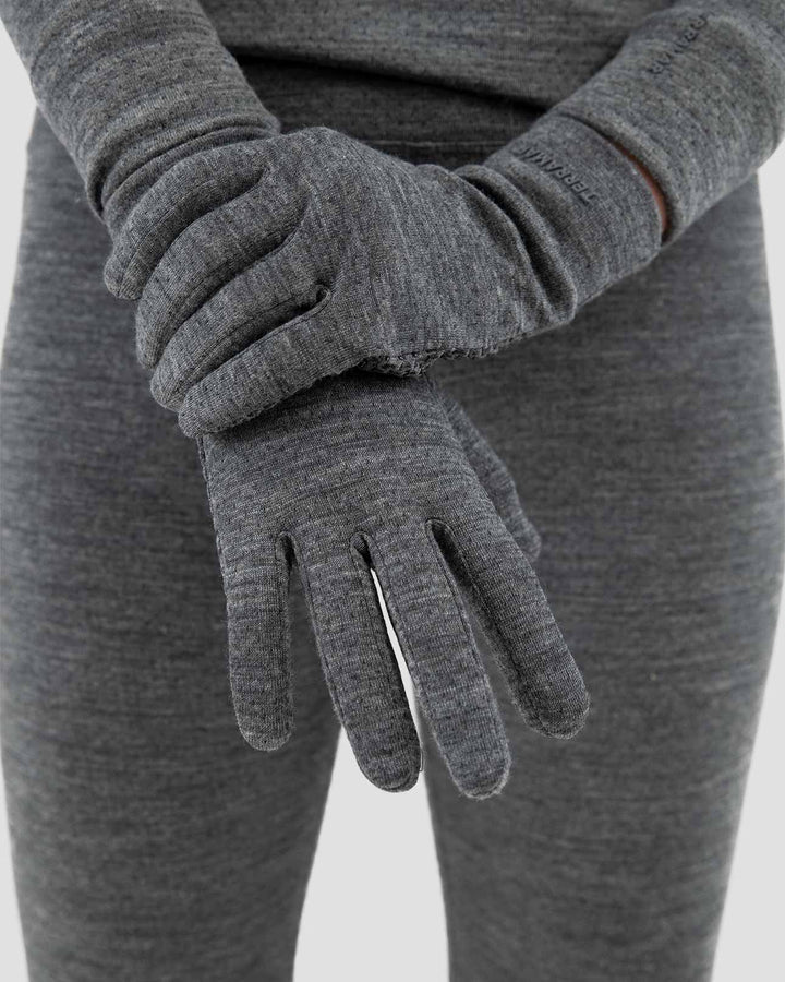 Terramar 2.0 Ultra Merino Glove Liner