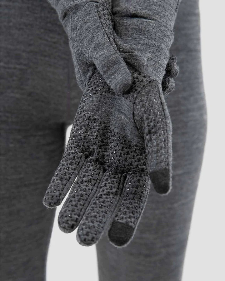 Terramar 2.0 Ultra Merino Glove Liner