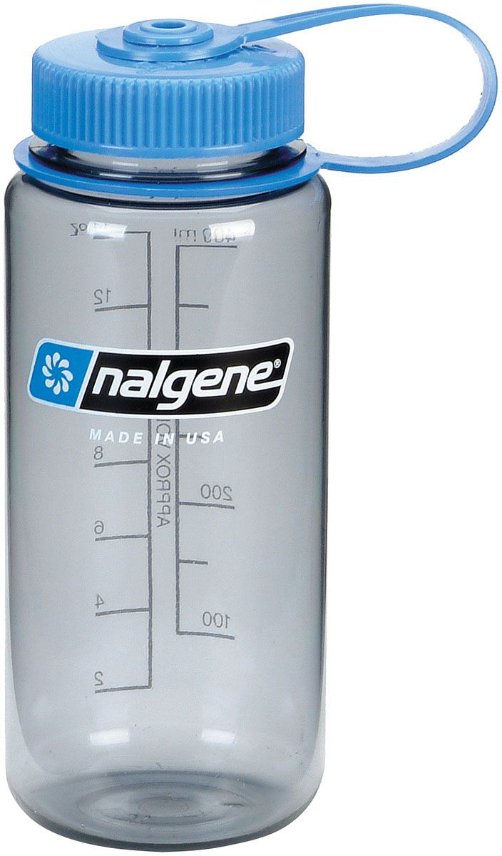 Nalgene Everyday Wide Mouth - 16 oz