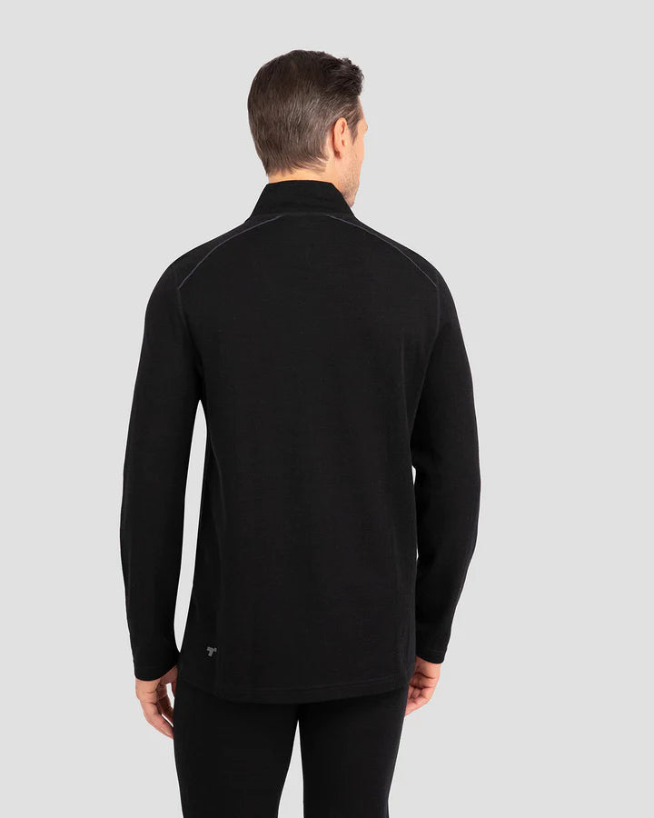 Terramar 2.0 Ultra Merino Half Zip - Men's