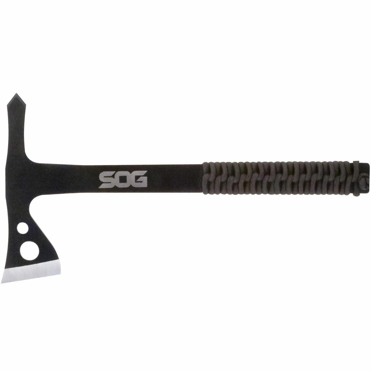 SOG Throwing Hawks - 3 pack, Nylon Sheath