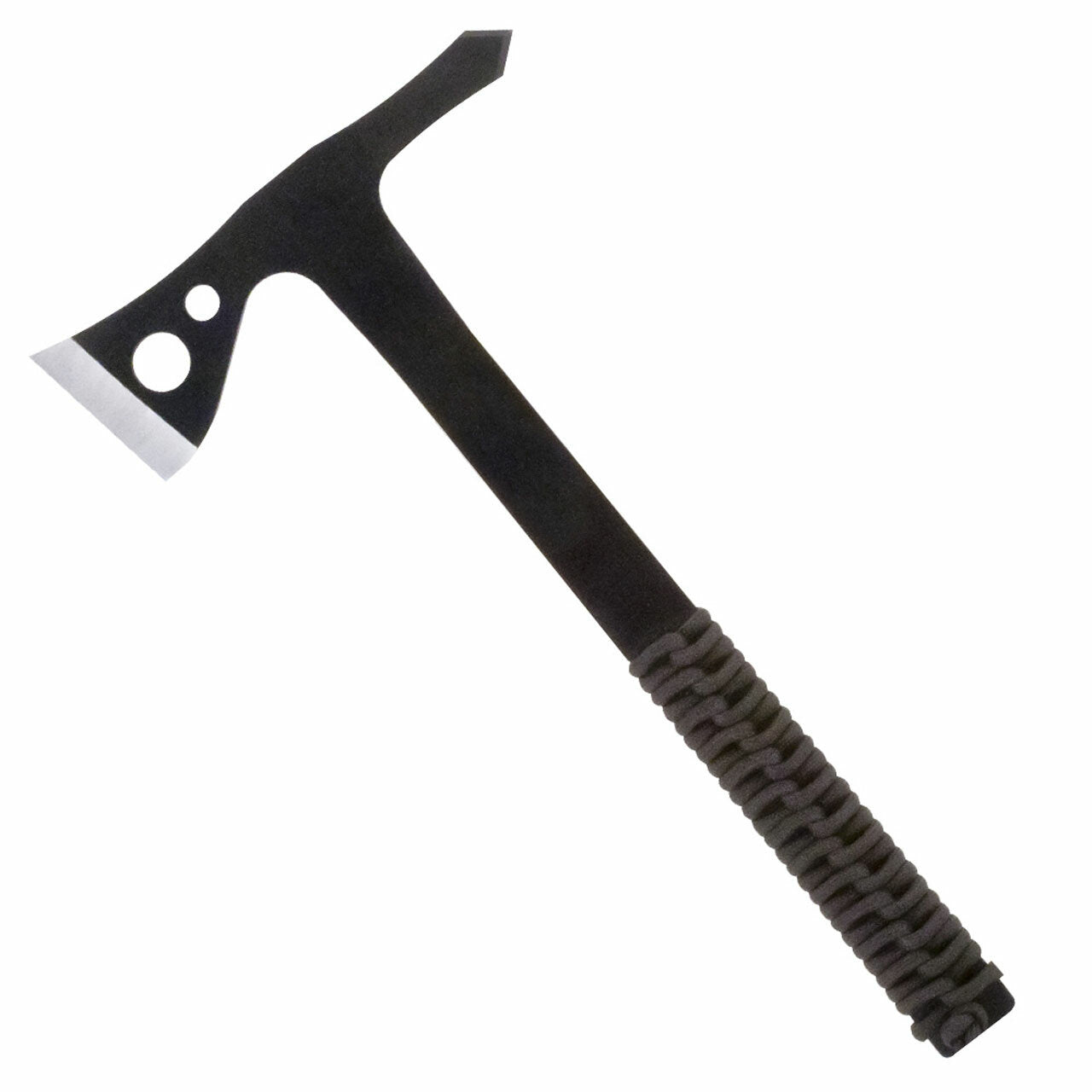 SOG Throwing Hawks - 3 pack, Nylon Sheath