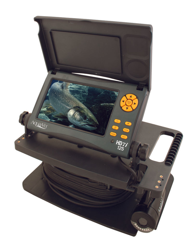 Aqua-Vu HD7i-125 GEN2 Underwater Camera