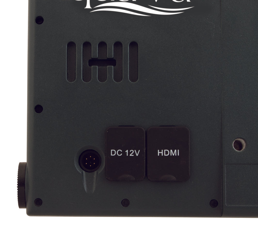 Aqua-Vu HD7i-125 GEN2 Underwater Camera