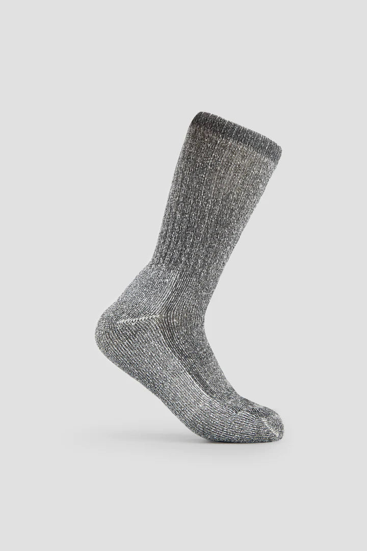 Terramar Merino Midweight Hiker Sock 2pk