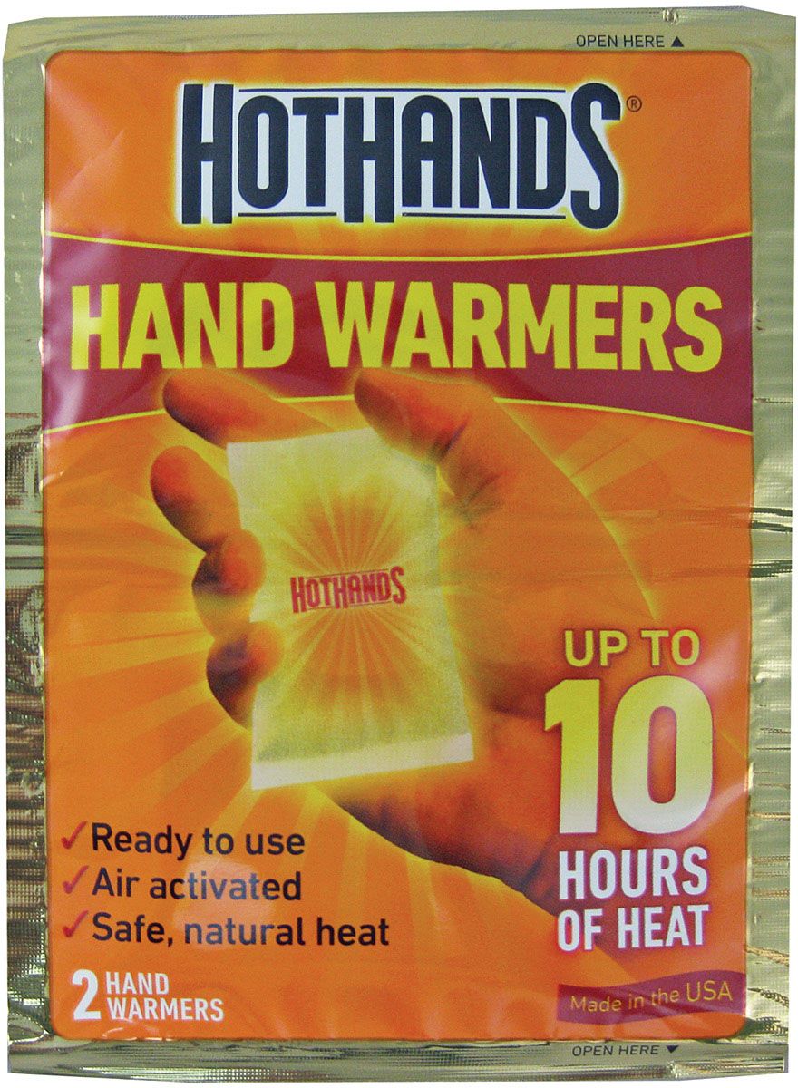 HotHands Hand Warmers