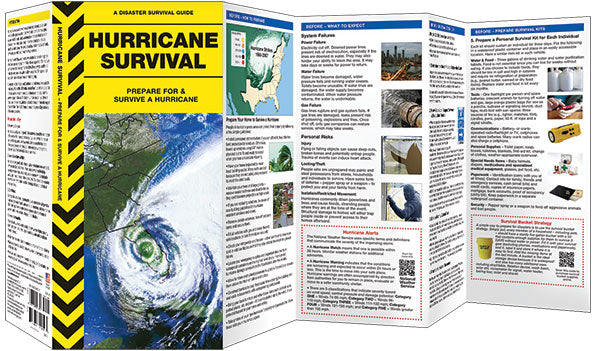Hurricane Survival