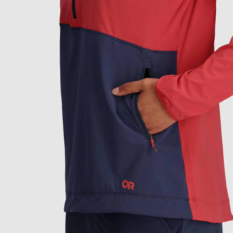 Outdoor Research Astroman Sun Hoodie - Women's