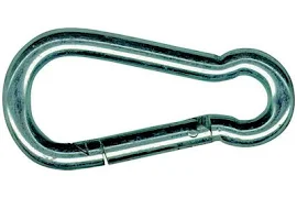 4425240 Peerless 3/8" Spring Link