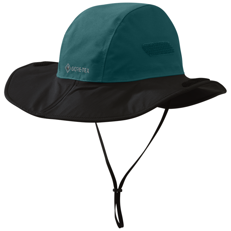 Outdoor Research Seattle Sombrero Rain Hat