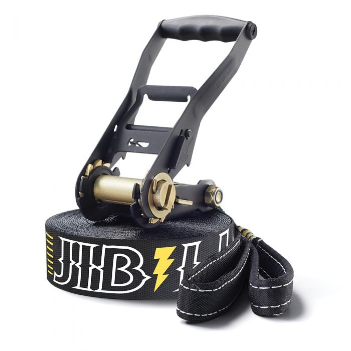 Gibbon Jib Line Slackline Set