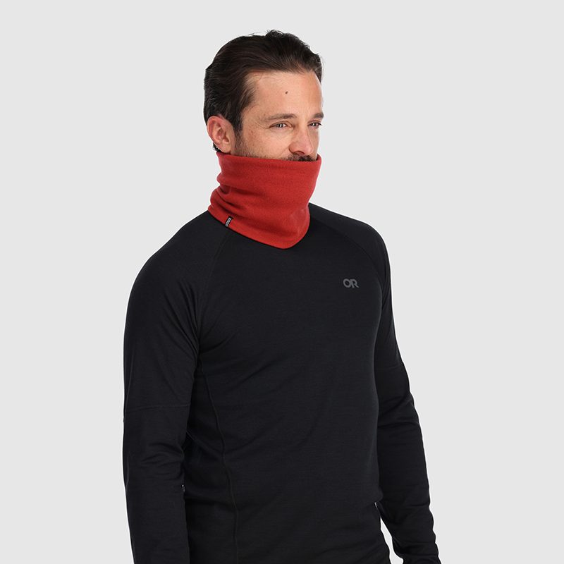 Outdoor Research Drye Neck Gaiter