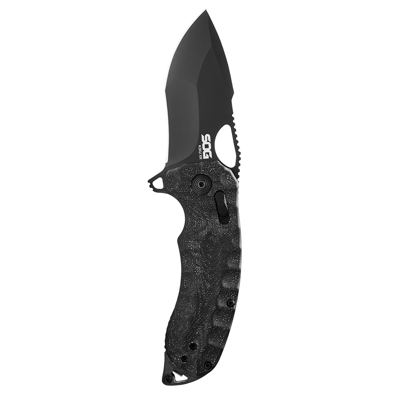 SOG Kiku XR - Blackout