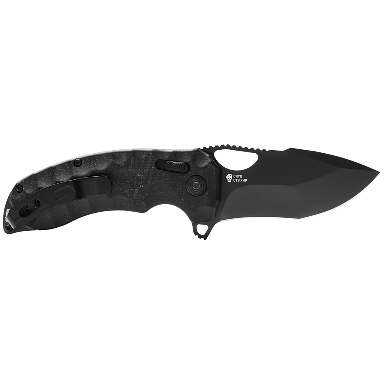 SOG Kiku XR - Blackout