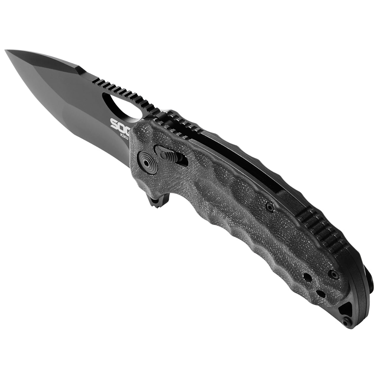SOG Kiku XR - Blackout