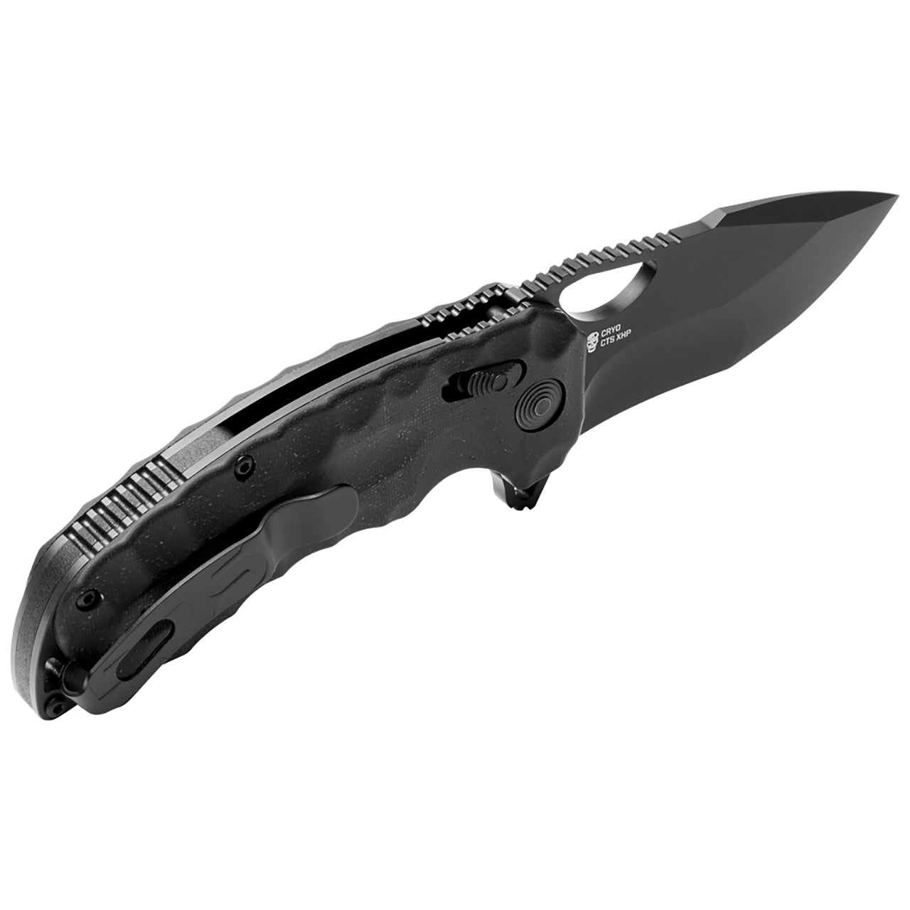 SOG Kiku XR - Blackout