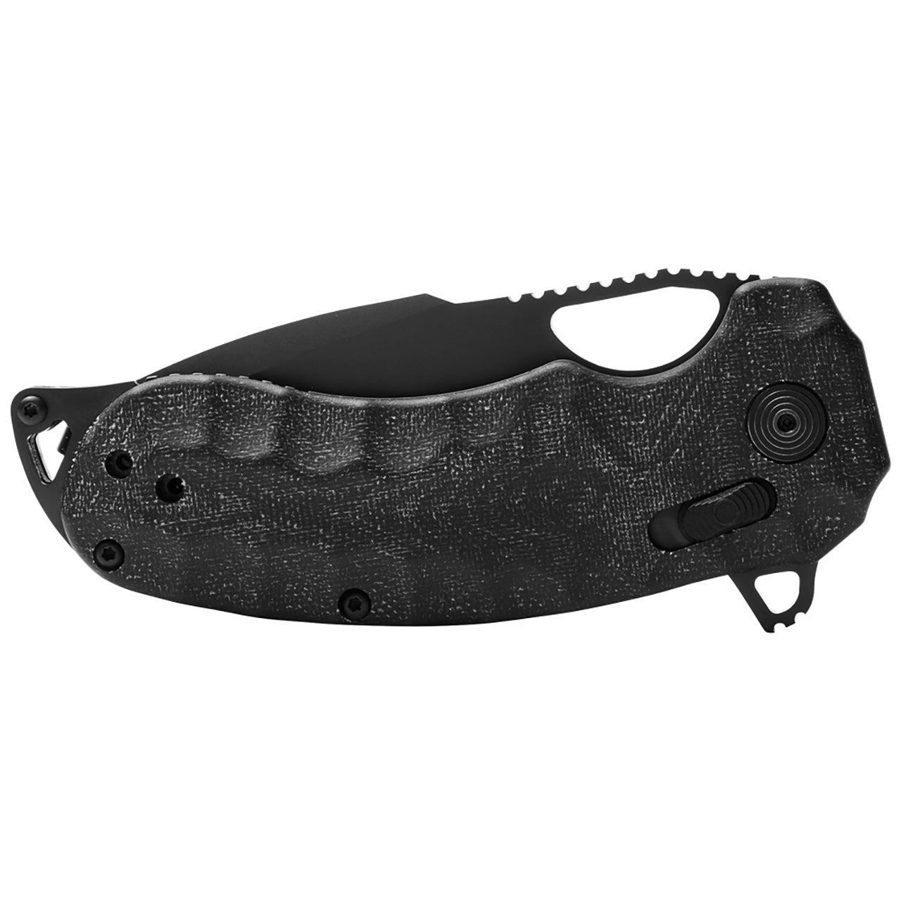 SOG Kiku XR - Blackout