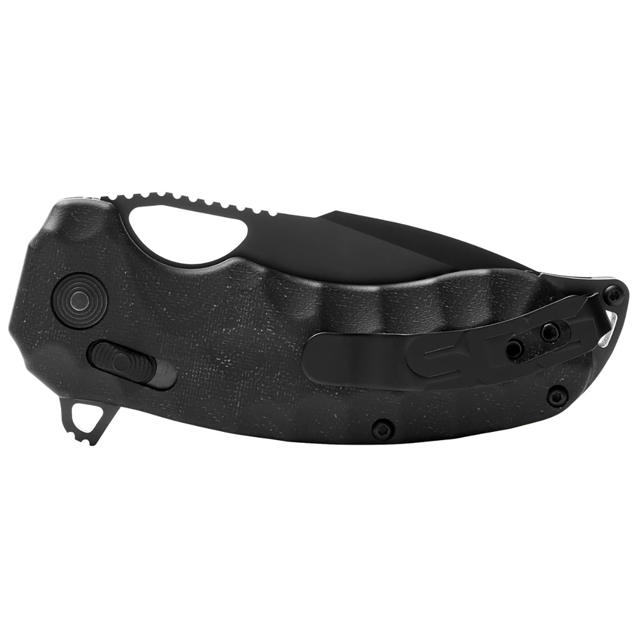 SOG Kiku XR - Blackout