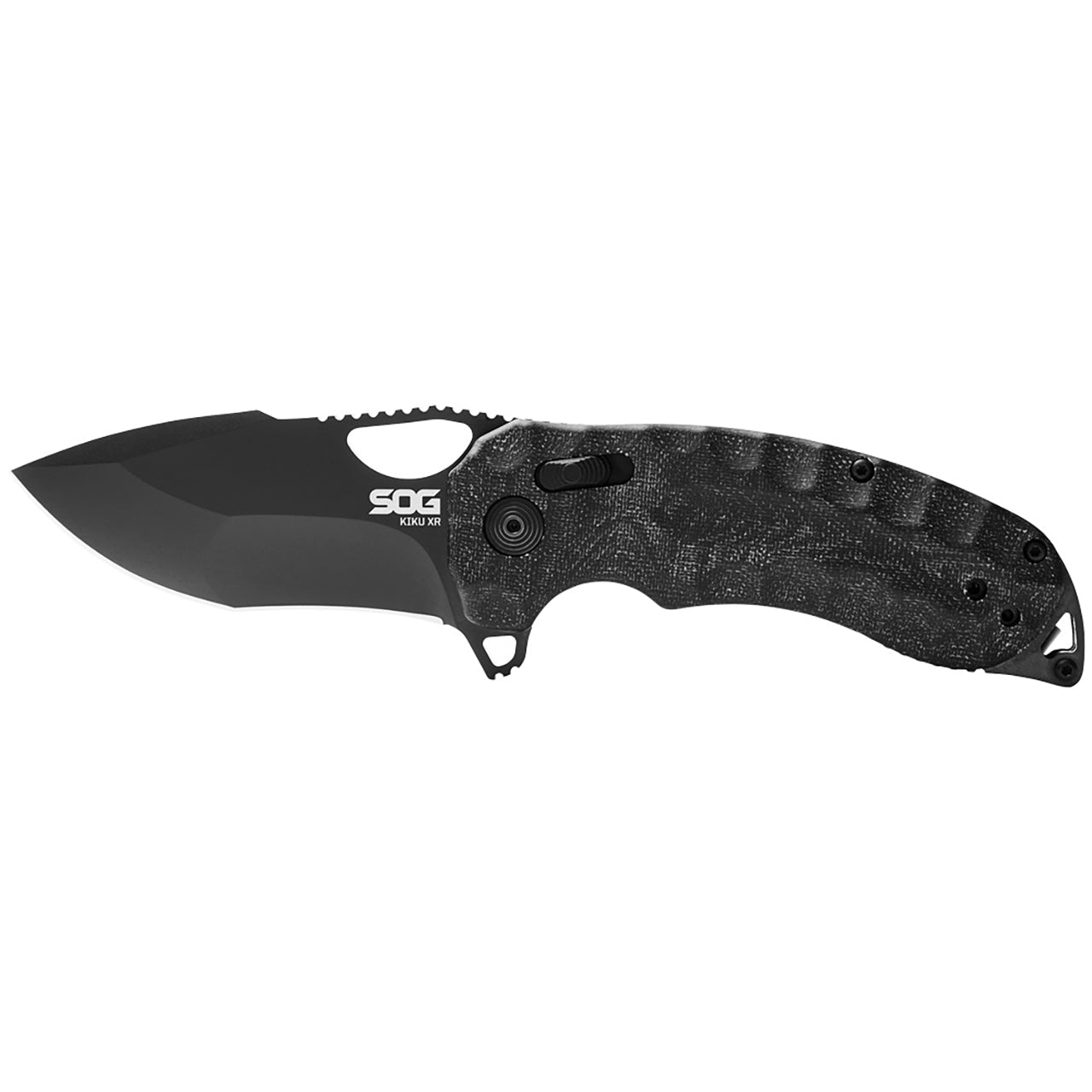 SOG Kiku XR - Blackout