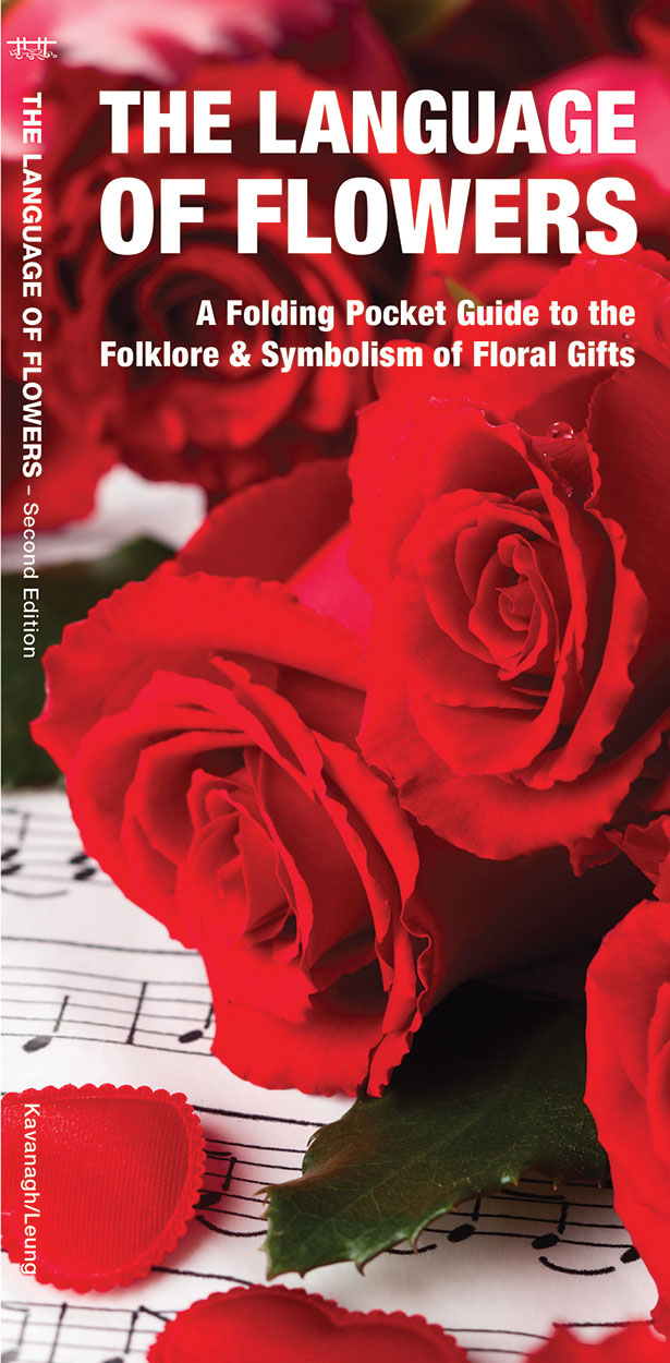 The Language Of Flowers