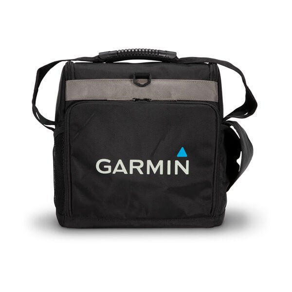 Garmin Panoptix LiveScope™ w/ECHOMAP™ UHD 93sv Ice Fishing Bundle w/Lithium Battery