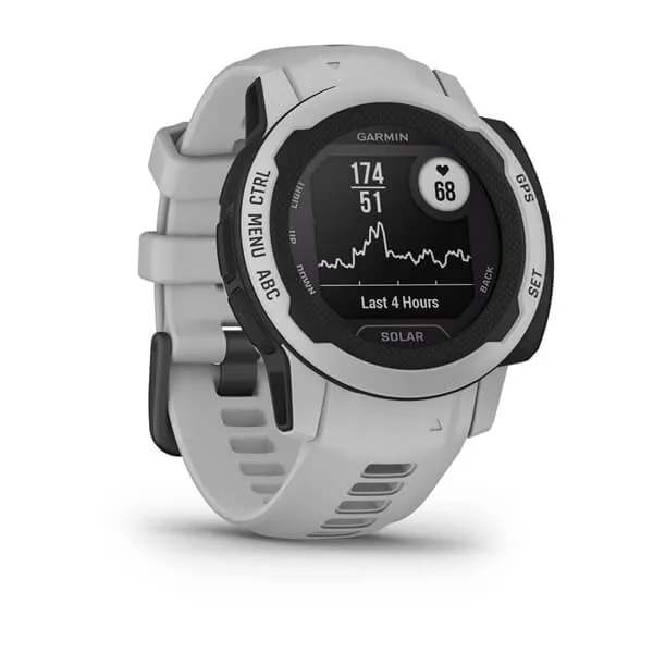 Garmin Instinct® 2S Solar