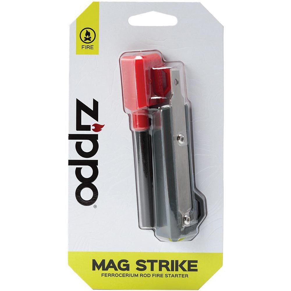 Zippo Mag Strike