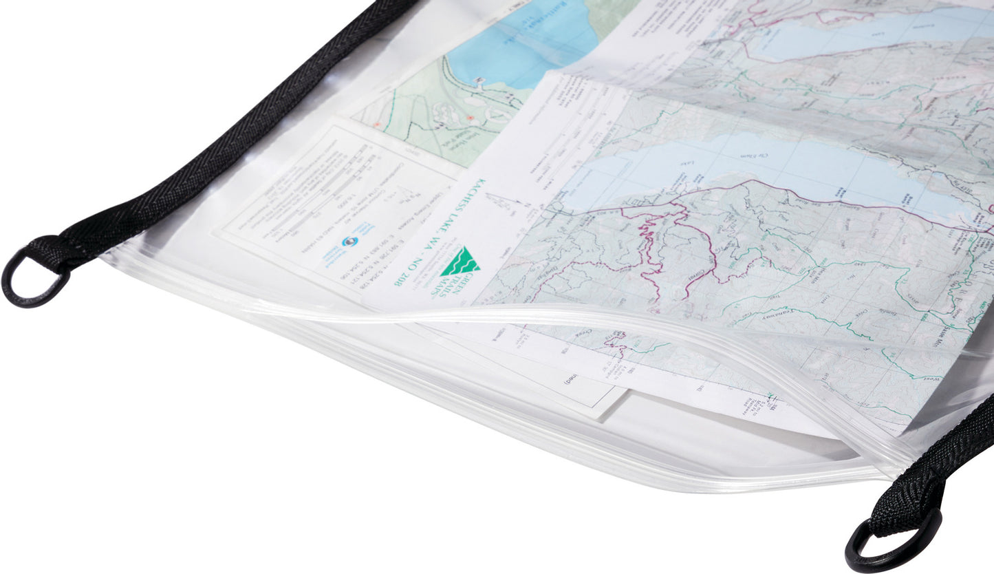 SealLine Map Case