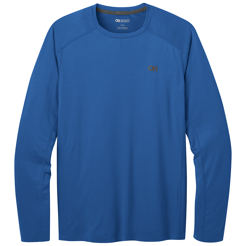 Outdoor Research Argon Long Sleeve Tee - Men's