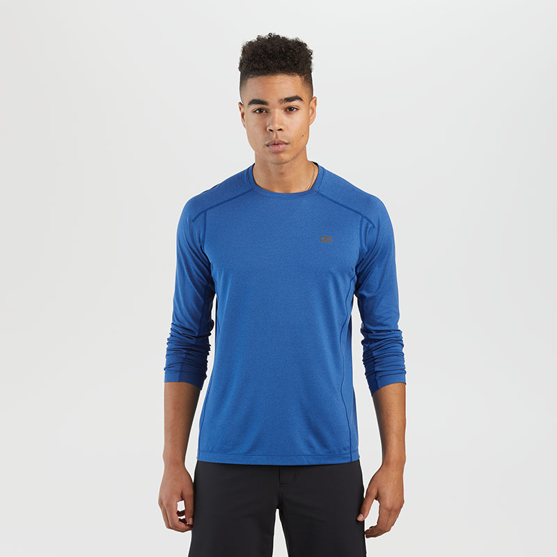 Outdoor Research Argon Long Sleeve Tee - Men's