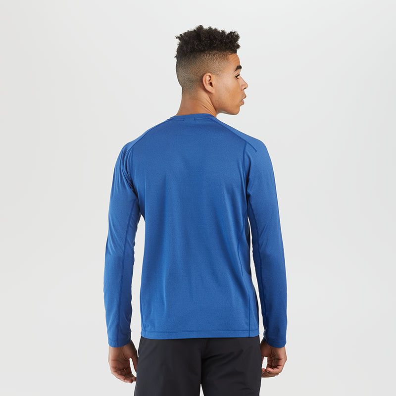 Outdoor Research Argon Long Sleeve Tee - Men's