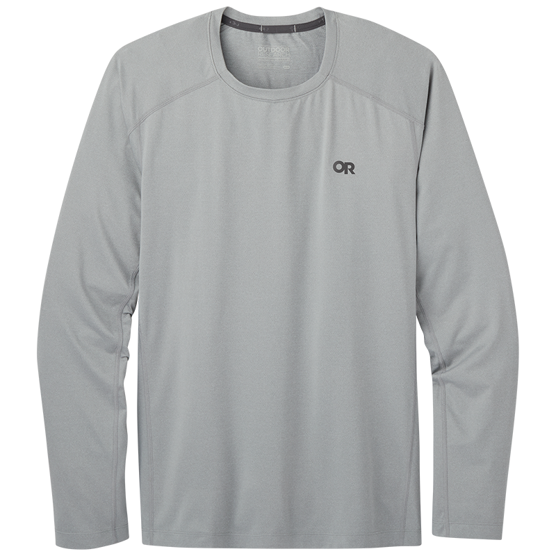 Outdoor Research Argon Long Sleeve Tee - Men's