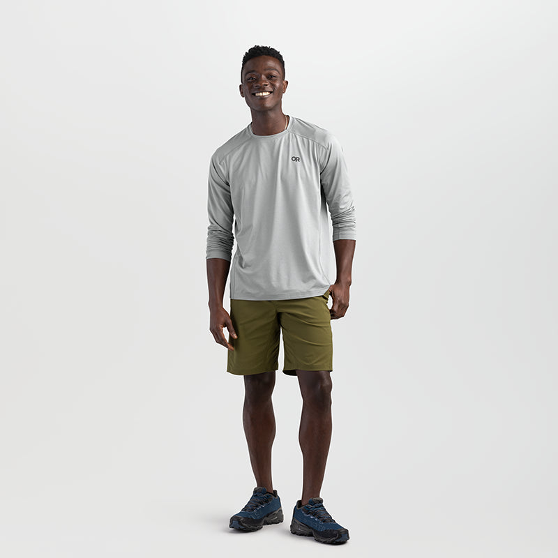 Outdoor Research Argon Long Sleeve Tee - Men's