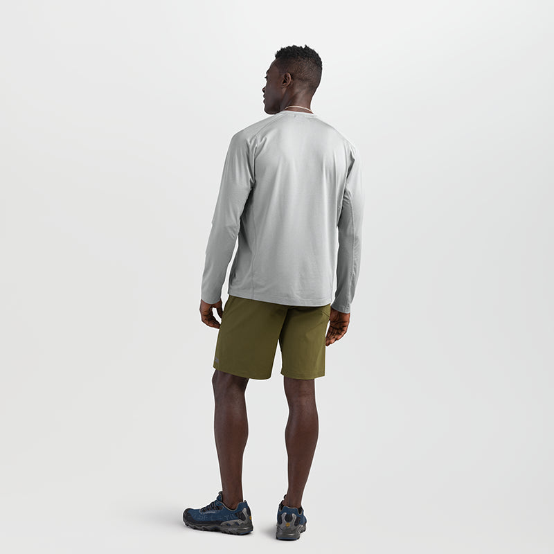 Outdoor Research Argon Long Sleeve Tee - Men's