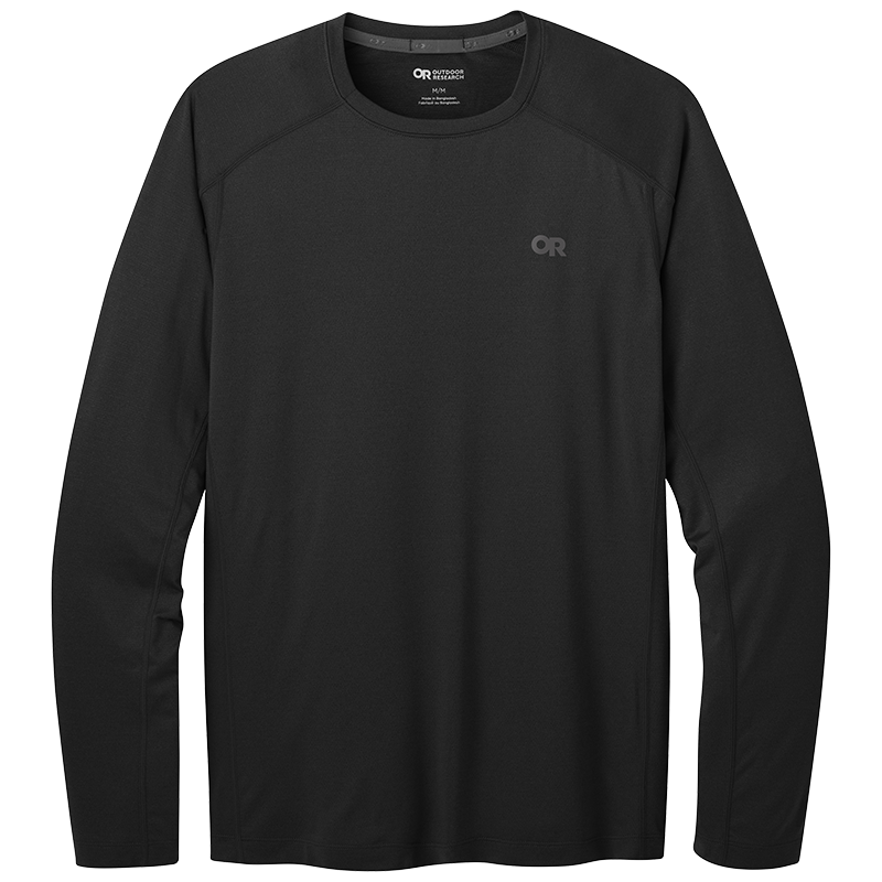 Outdoor Research Argon Long Sleeve Tee - Men's