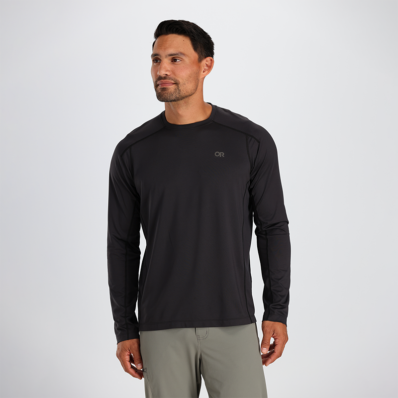 Outdoor Research Argon Long Sleeve Tee - Men's