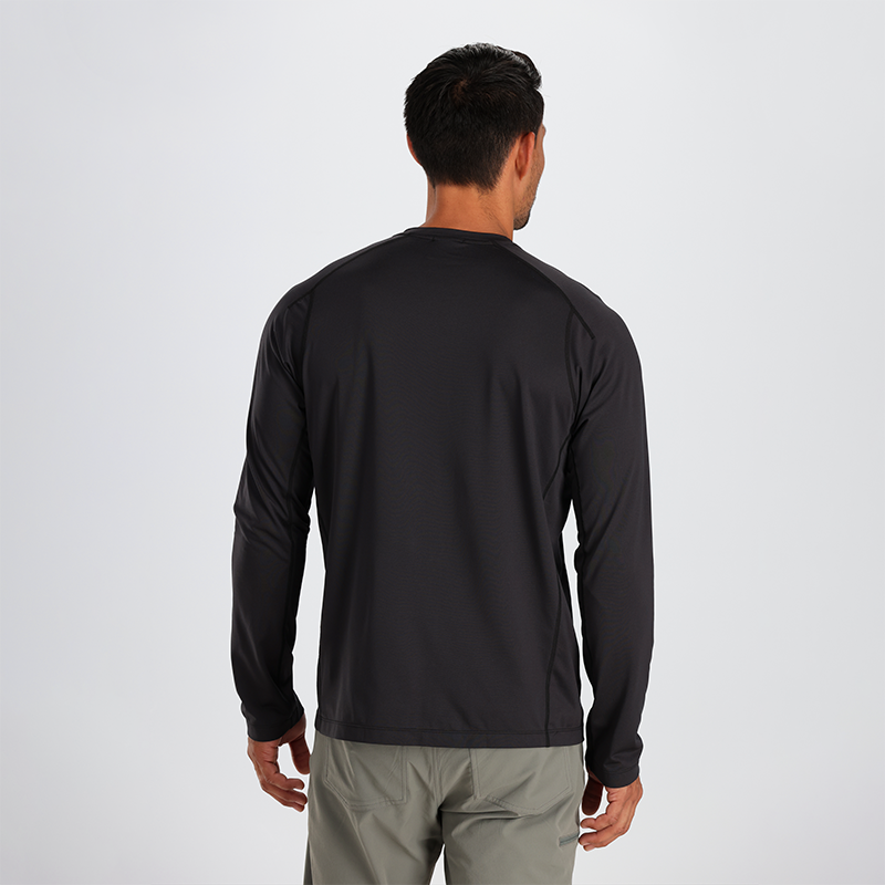 Outdoor Research Argon Long Sleeve Tee - Men's