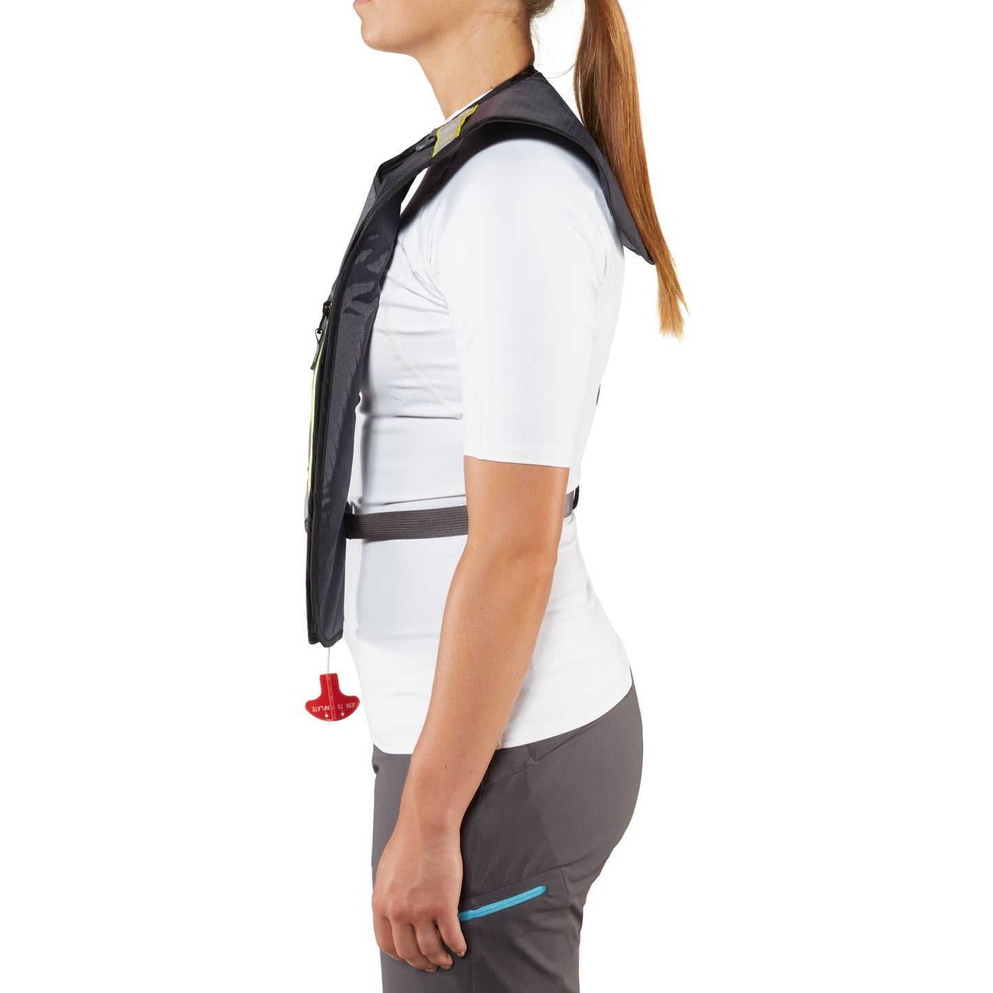 NRS Matik Inflatable PFD