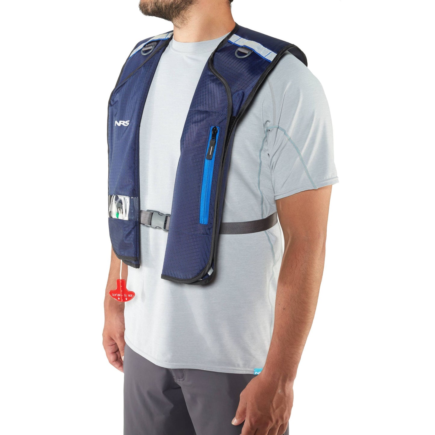 NRS Matik Inflatable PFD