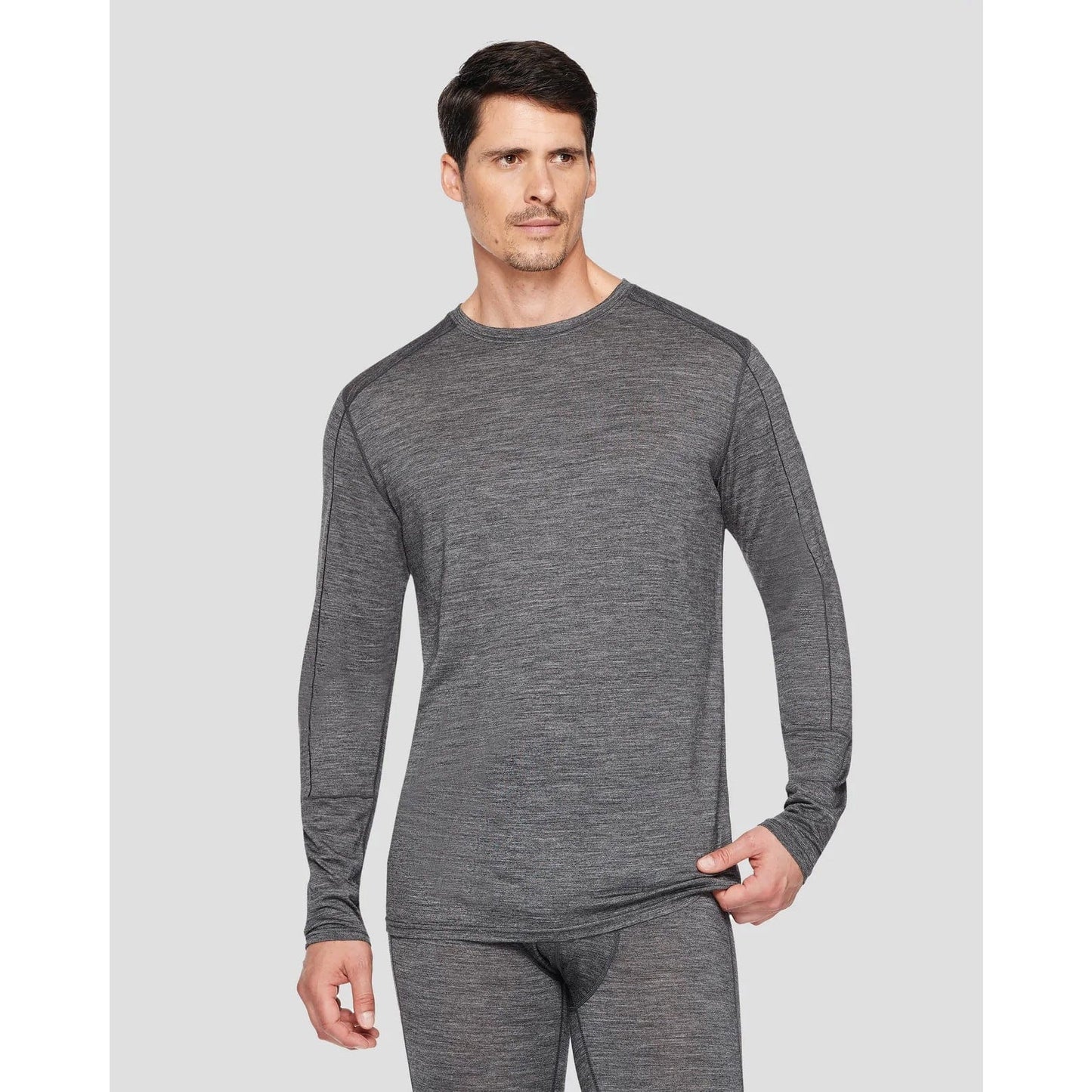 Terramar 1.0 All Season Merino Crew - Men's