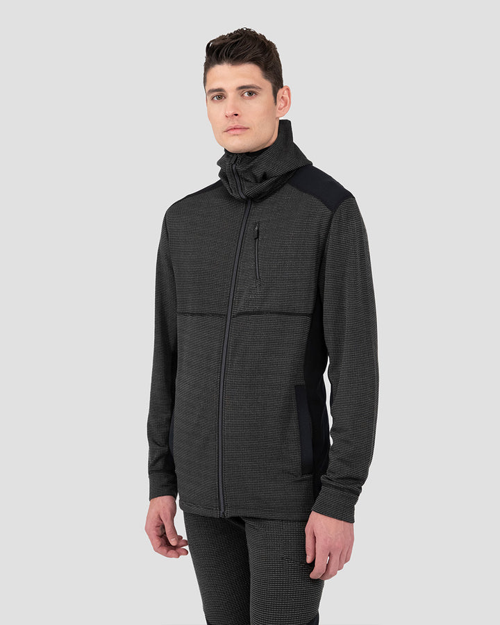 Terramar C-Suite Fusion Full Zip - Men's