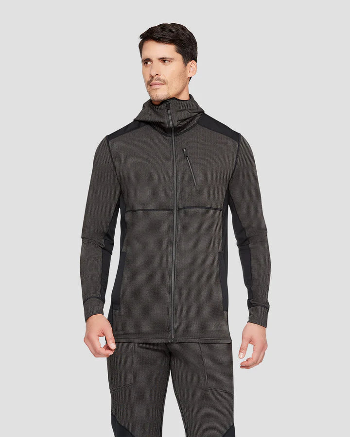 Terramar C-Suite Fusion Full Zip - Men's