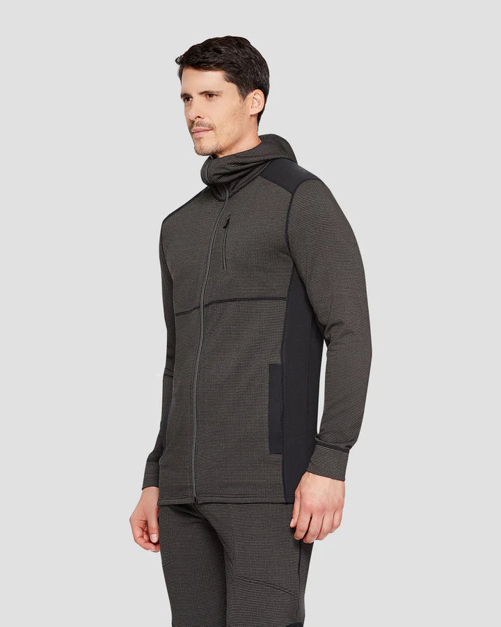 Terramar C-Suite Fusion Full Zip - Men's