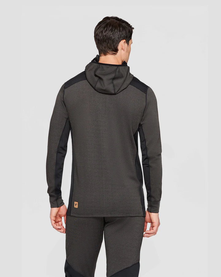 Terramar C-Suite Fusion Full Zip - Men's