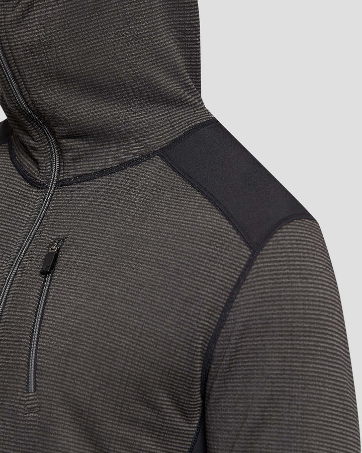 Terramar C-Suite Fusion Full Zip - Men's